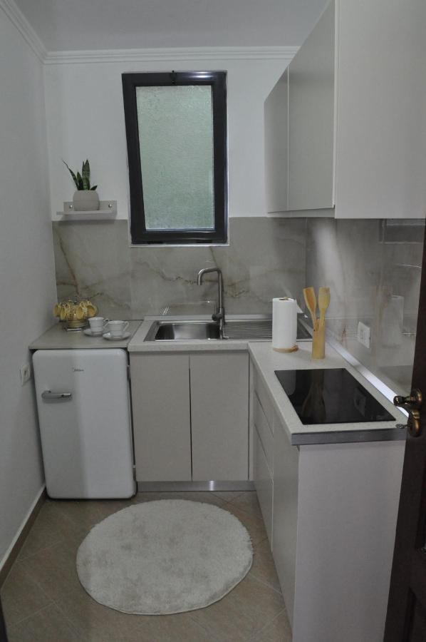 Timber Guest House Berat Ngoại thất bức ảnh