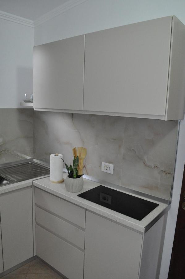 Timber Guest House Berat Ngoại thất bức ảnh